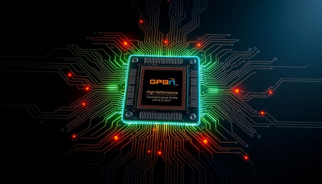 CPU performance