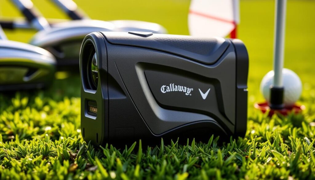 Callaway Golf 300 Pro Laser Rangefinder