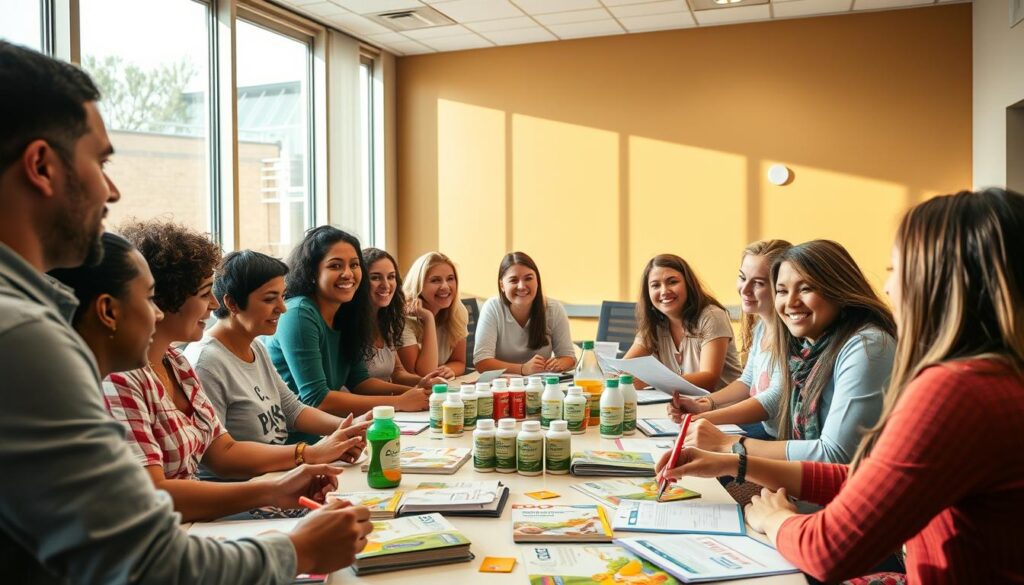 product training